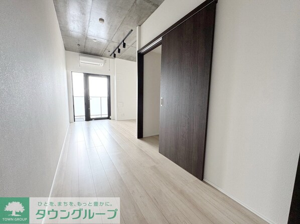 アルティジャーノD’sSAYAMAの物件内観写真